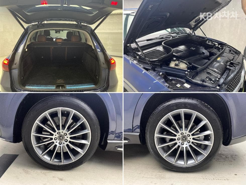 Mercedes-Benz GLE (V167)450 4Matic - 16