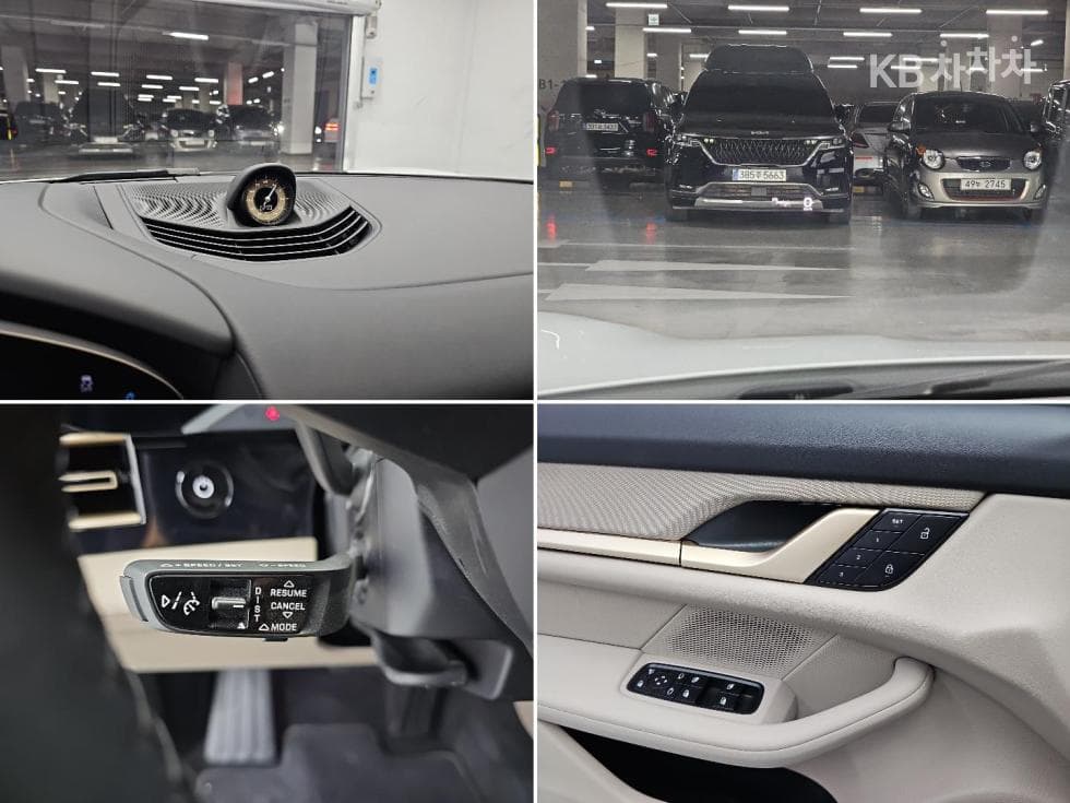 Porsche Taycan4S - 18