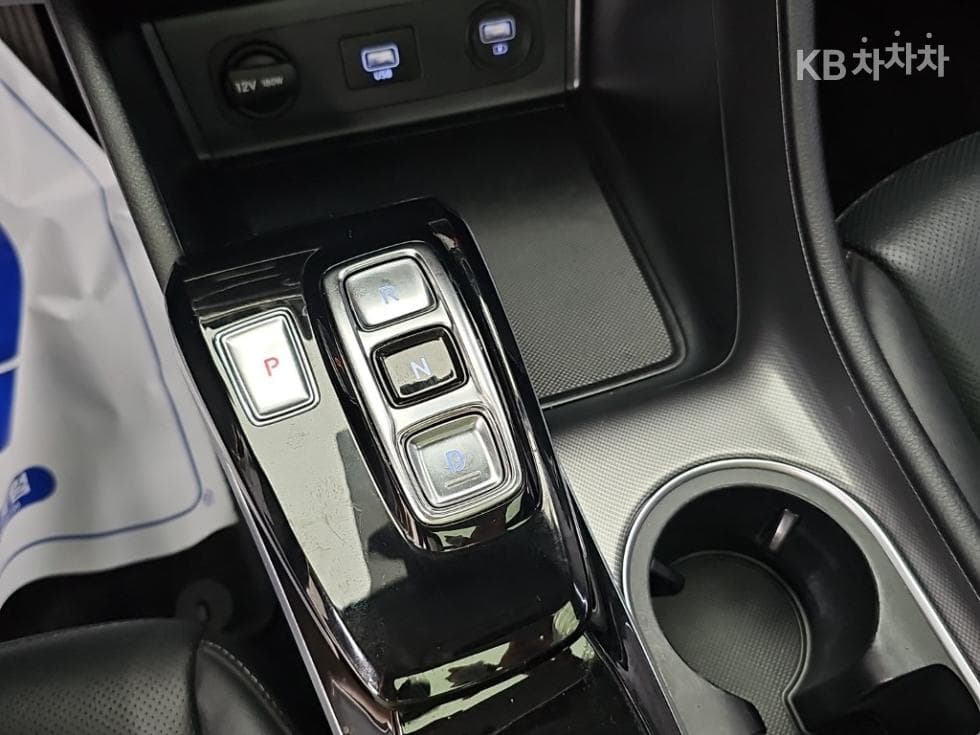 Hyundai Sonata (DN8)2.0 Premium Plus - 8