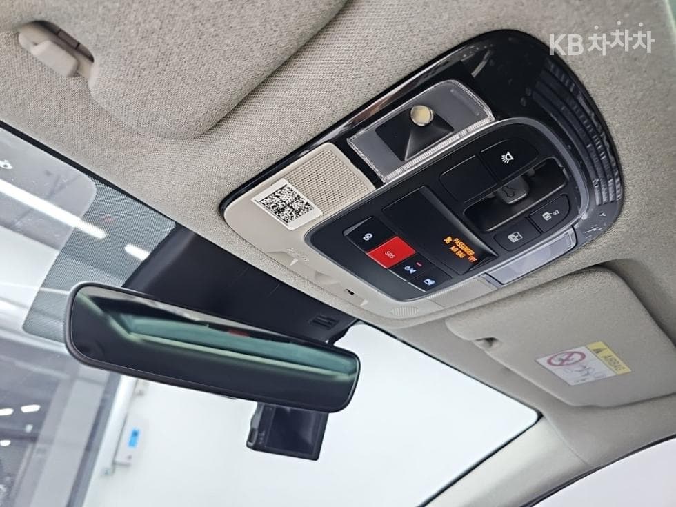 Hyundai Sonata (DN8)2.0 Premium Plus - 18