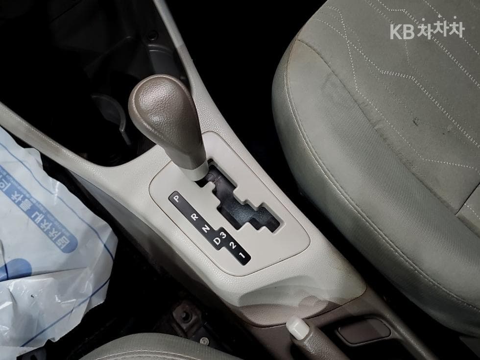 Киа all new Morning / Picanto2-местенВан Висок клас - 8