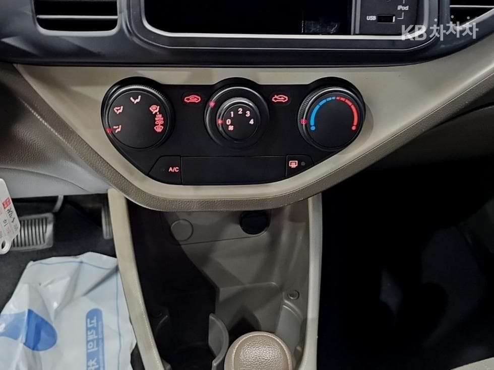 Киа all new Morning / Picanto2-местенВан Висок клас - 10