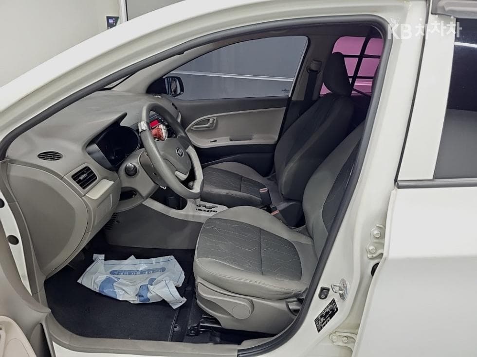 Киа all new Morning / Picanto2-местенВан Висок клас - 11