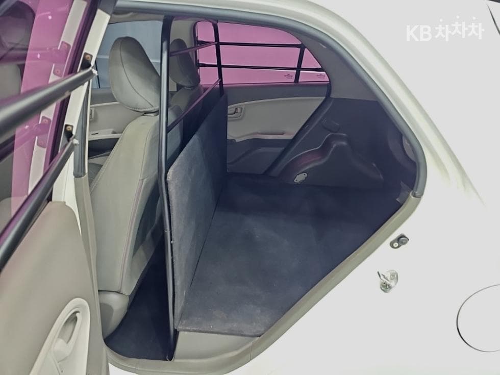 Киа all new Morning / Picanto2-местенВан Висок клас - 12
