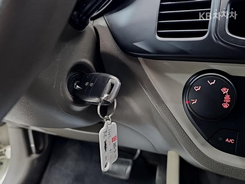 Киа all new Morning / Picanto2-местенВан Висок клас - 15