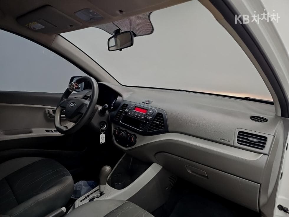 Киа all new Morning / Picanto2-местенВан Висок клас - 17
