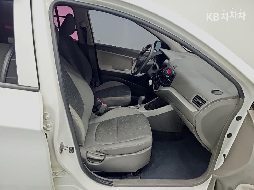 Киа all new Morning / Picanto2-местенВан Висок клас - 18