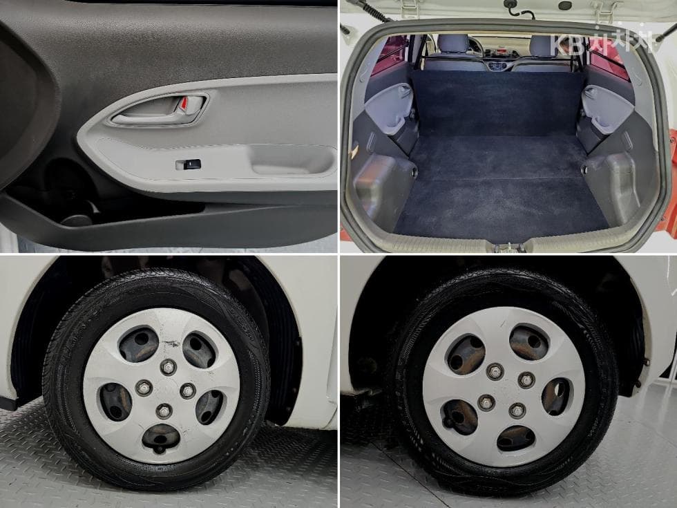 Киа all new Morning / Picanto2-местенВан Висок клас - 19