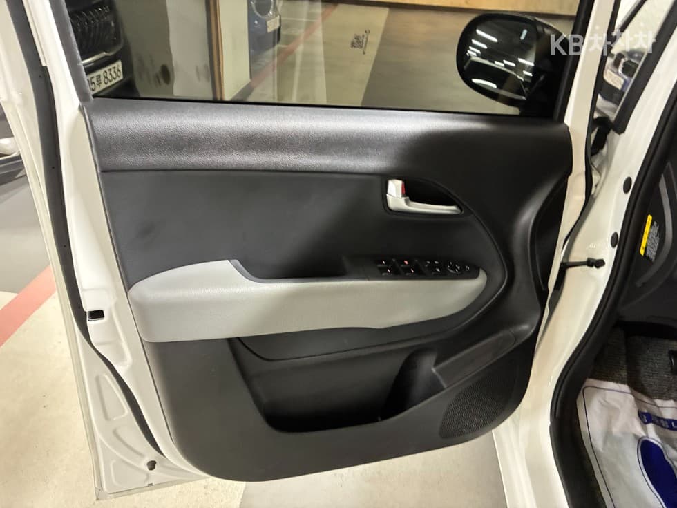 Kia 더 Kia Ray (van) EVEV Air - 20