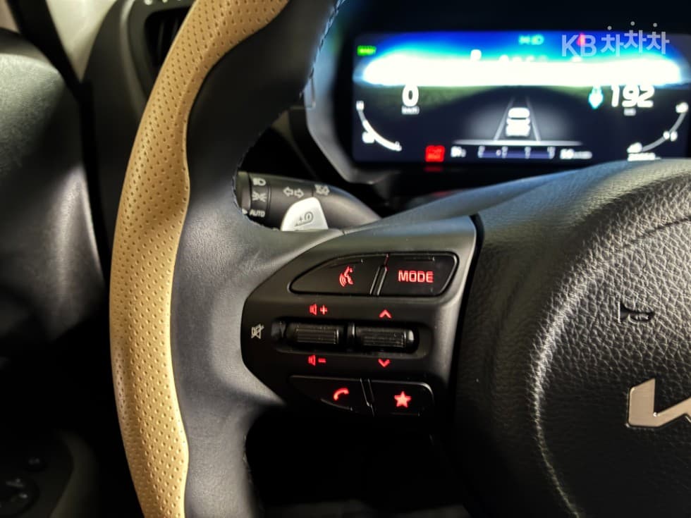 Kia 더 Kia Ray (van) EVEV Air - 13