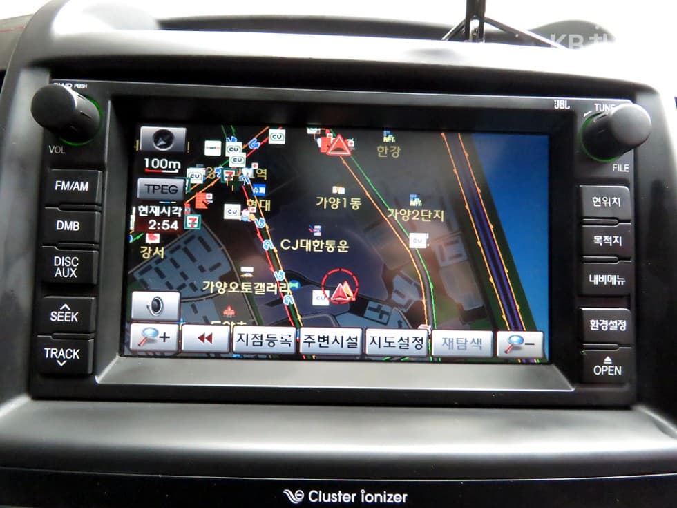 Kia Carnival RNewCarnival Limousine President - 10