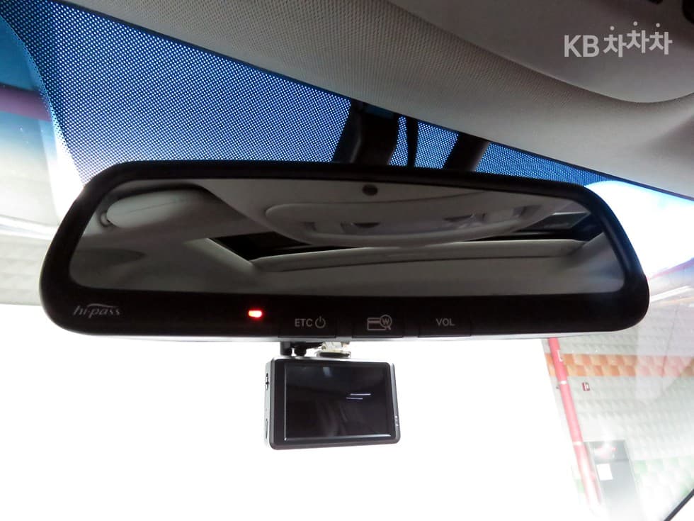 Kia Carnival RNewCarnival Limousine President - 13