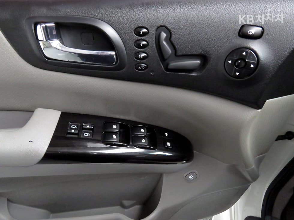 Kia Carnival RNewCarnival Limousine President - 15