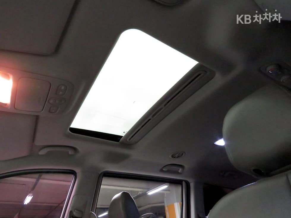 Kia Carnival RNewCarnival Limousine President - 16
