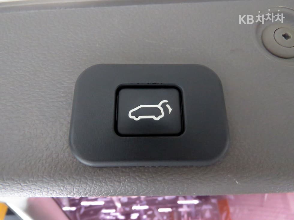 Kia Carnival RNewCarnival Limousine President - 18