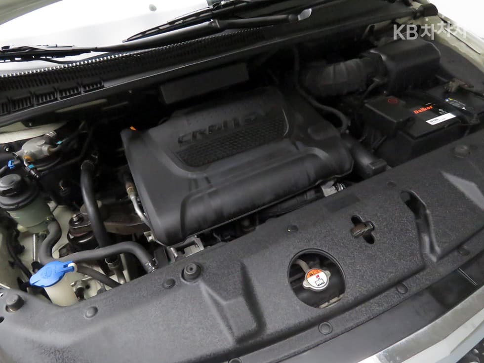 Kia Carnival RNewCarnival Limousine President - 19