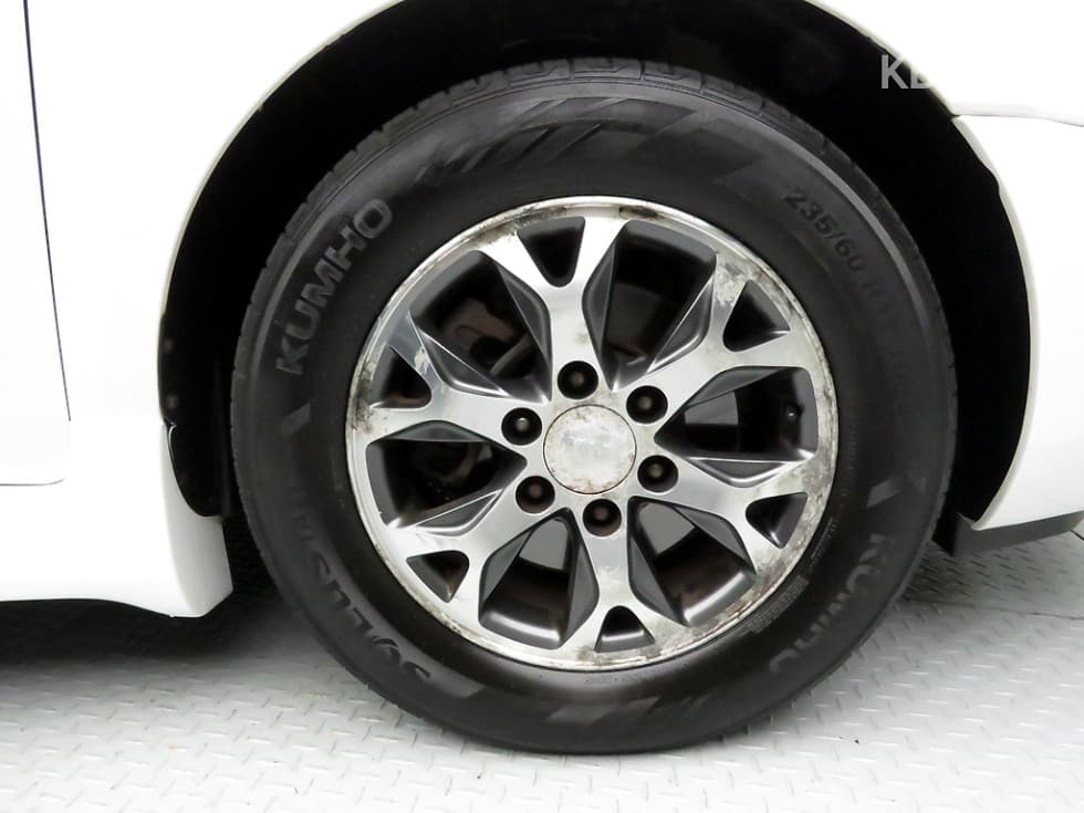 Kia Carnival RNewCarnival Limousine President - 20