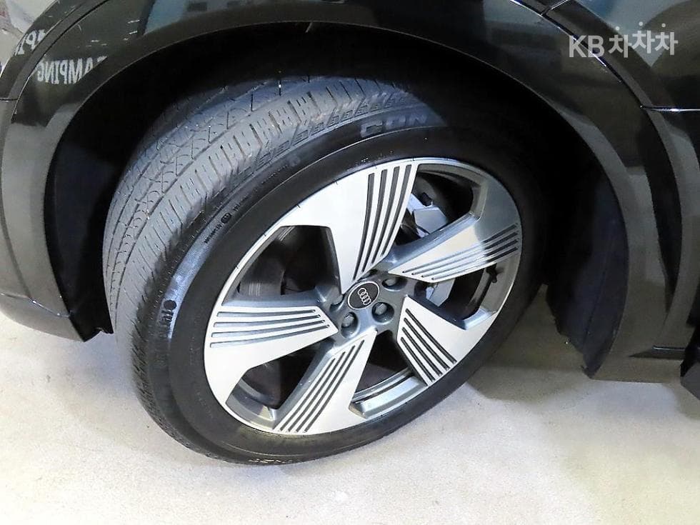 Audi e-tron55 Quattro Sportback Standard - 20