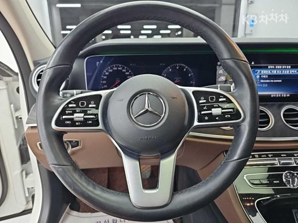 Mercedes-Benz E-Клас (W213)E300 4Matic Avantgarde - 9
