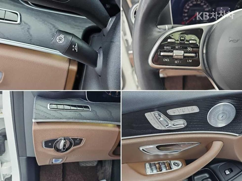 Mercedes-Benz E-Клас (W213)E300 4Matic Avantgarde - 17