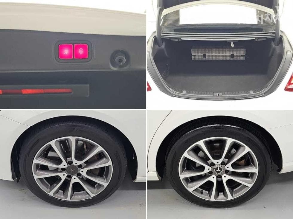 Mercedes-Benz E-Клас (W213)E300 4Matic Avantgarde - 18
