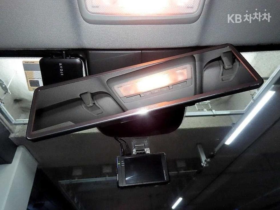 Джи Ем Корея The New (фейслифт) Trax1.4 LT 코어 - 16