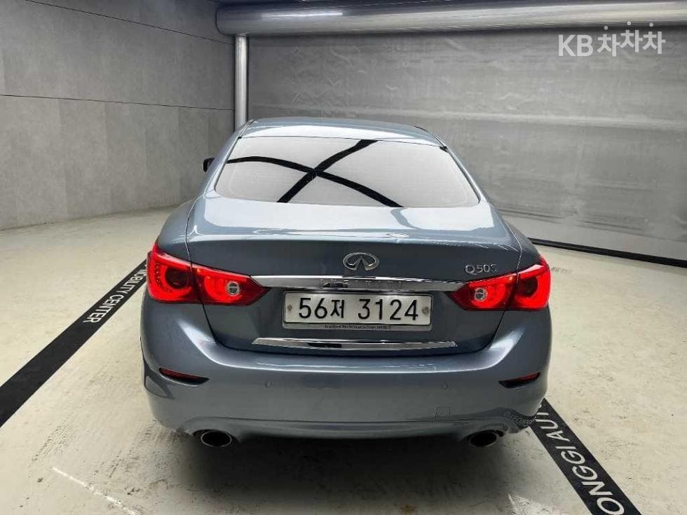 Местен피니티 Q503.5 S Hybrid Essence - 3