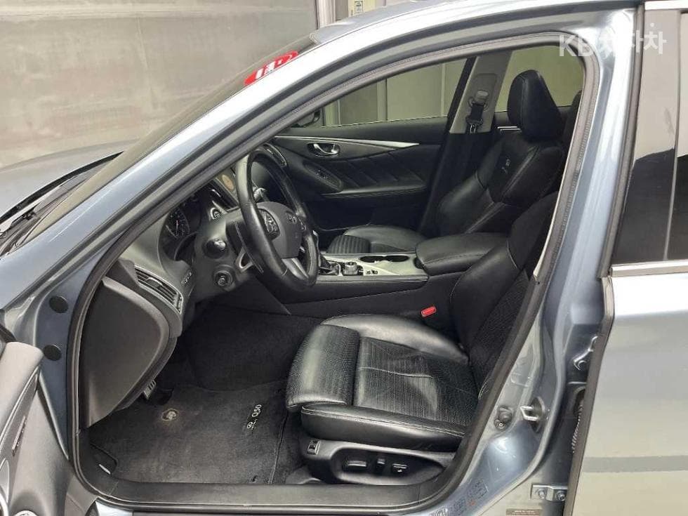 Местен피니티 Q503.5 S Hybrid Essence - 5