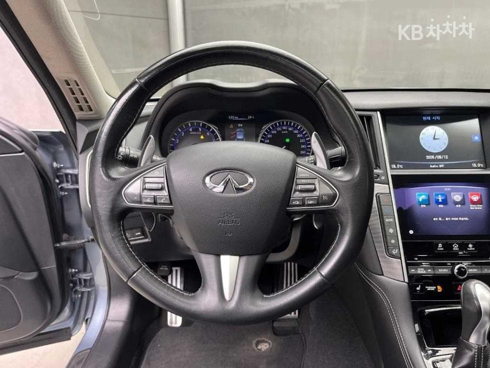 Местен피니티 Q503.5 S Hybrid Essence - 9