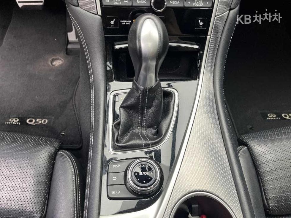 Местен피니티 Q503.5 S Hybrid Essence - 10