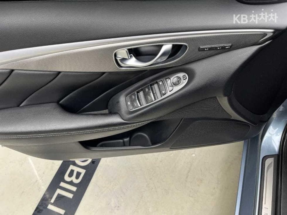 Местен피니티 Q503.5 S Hybrid Essence - 11