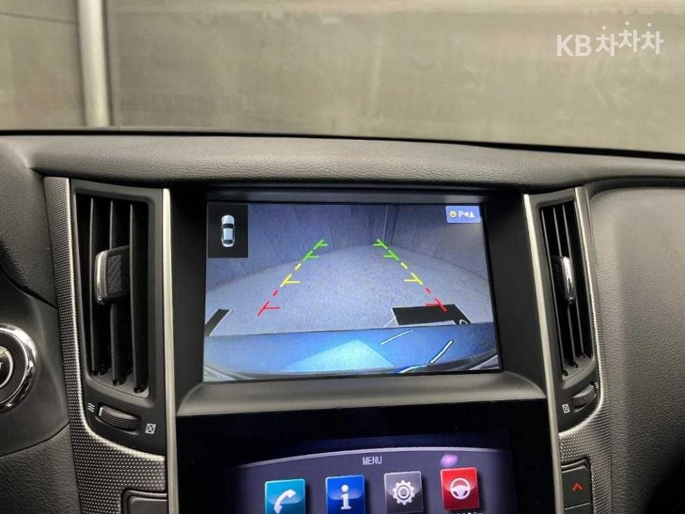 Местен피니티 Q503.5 S Hybrid Essence - 13
