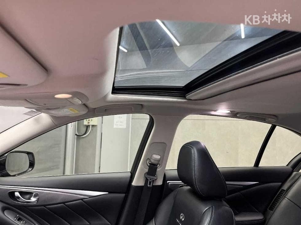 Местен피니티 Q503.5 S Hybrid Essence - 14