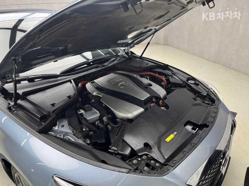 Местен피니티 Q503.5 S Hybrid Essence - 15