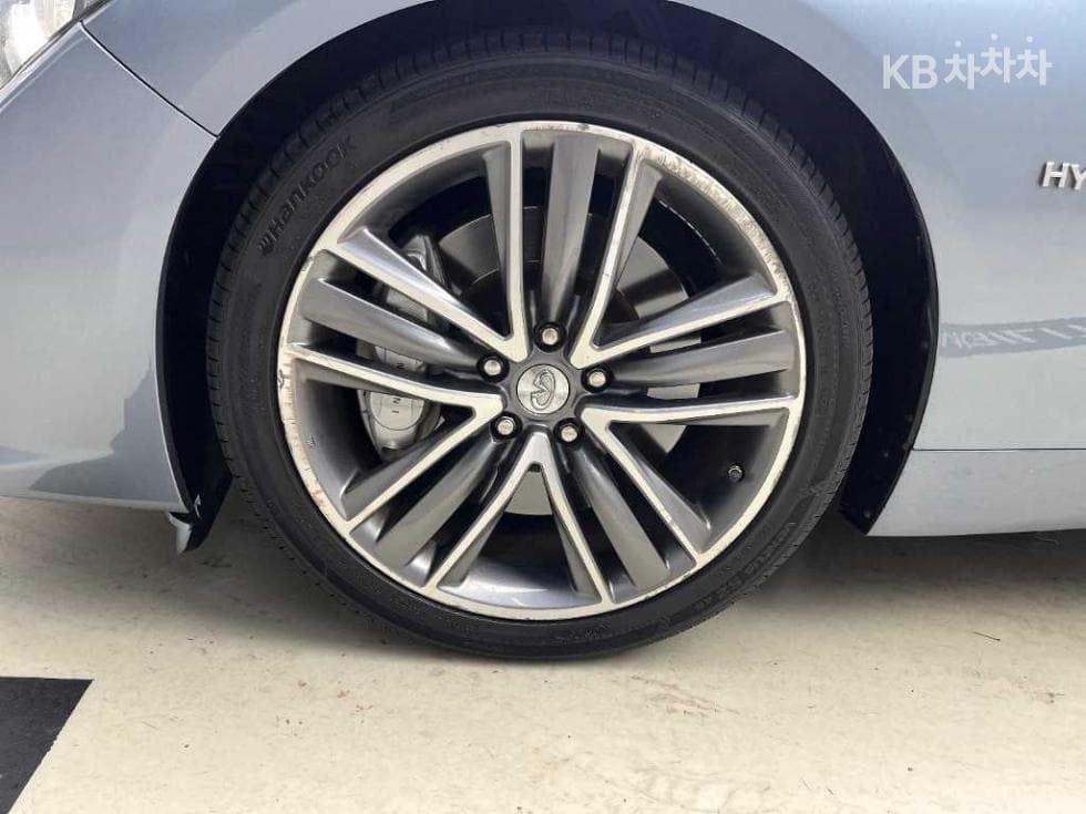 Местен피니티 Q503.5 S Hybrid Essence - 16