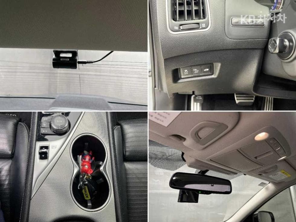 Местен피니티 Q503.5 S Hybrid Essence - 18