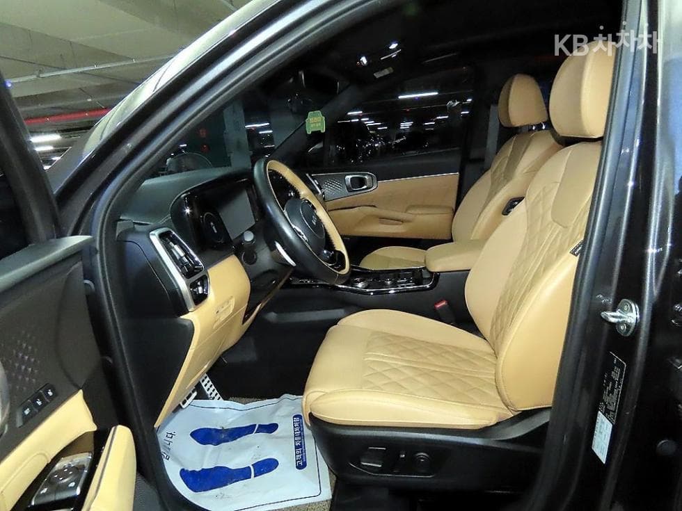 Киа Sorento 4-то поколение2.5 T-GDI 4x4 Signature - 6