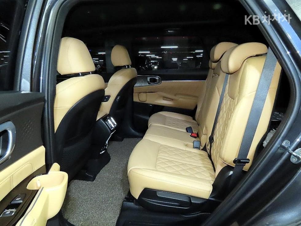 Киа Sorento 4-то поколение2.5 T-GDI 4x4 Signature - 7