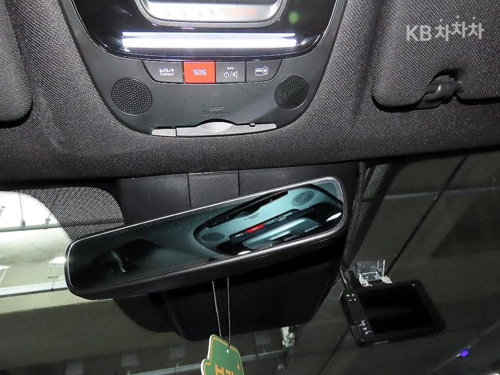 Киа Sorento 4-то поколение2.5 T-GDI 4x4 Signature - 13