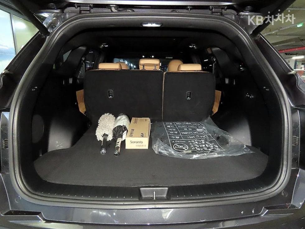 Киа Sorento 4-то поколение2.5 T-GDI 4x4 Signature - 15