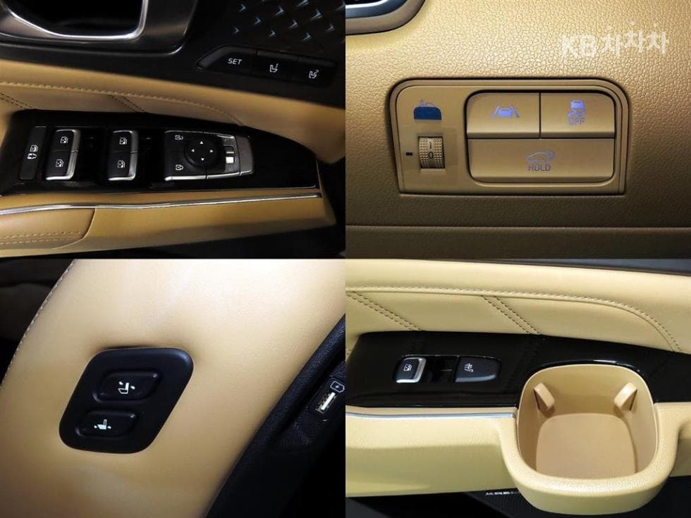 Киа Sorento 4-то поколение2.5 T-GDI 4x4 Signature - 17