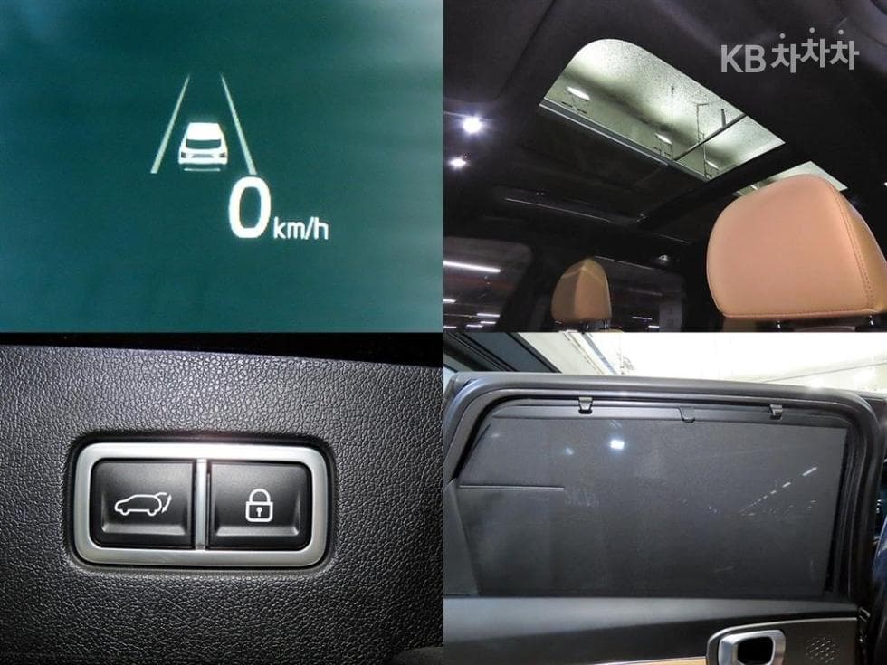Киа Sorento 4-то поколение2.5 T-GDI 4x4 Signature - 18