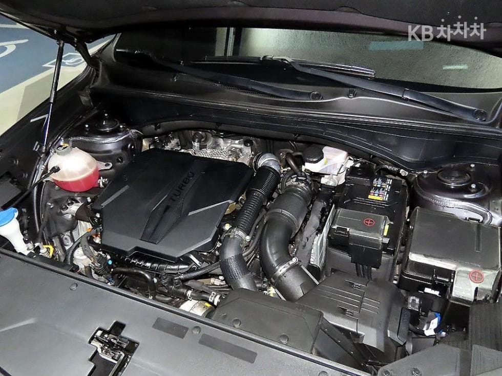 Киа Sorento 4-то поколение2.5 T-GDI 4x4 Signature - 19