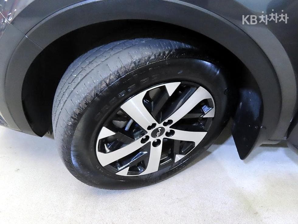 Киа Sorento 4-то поколение2.5 T-GDI 4x4 Signature - 20