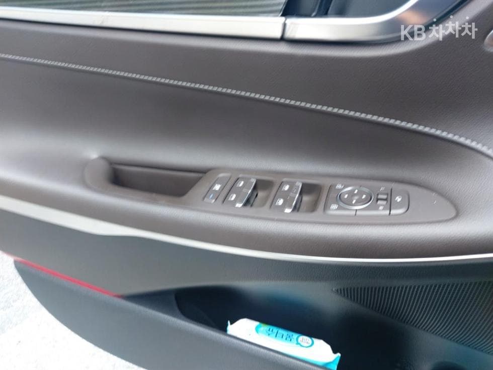 Хюндай Grandeur (Azera)IGРент-а-кар 3.0 LPi Exclusive Стандартен - 6