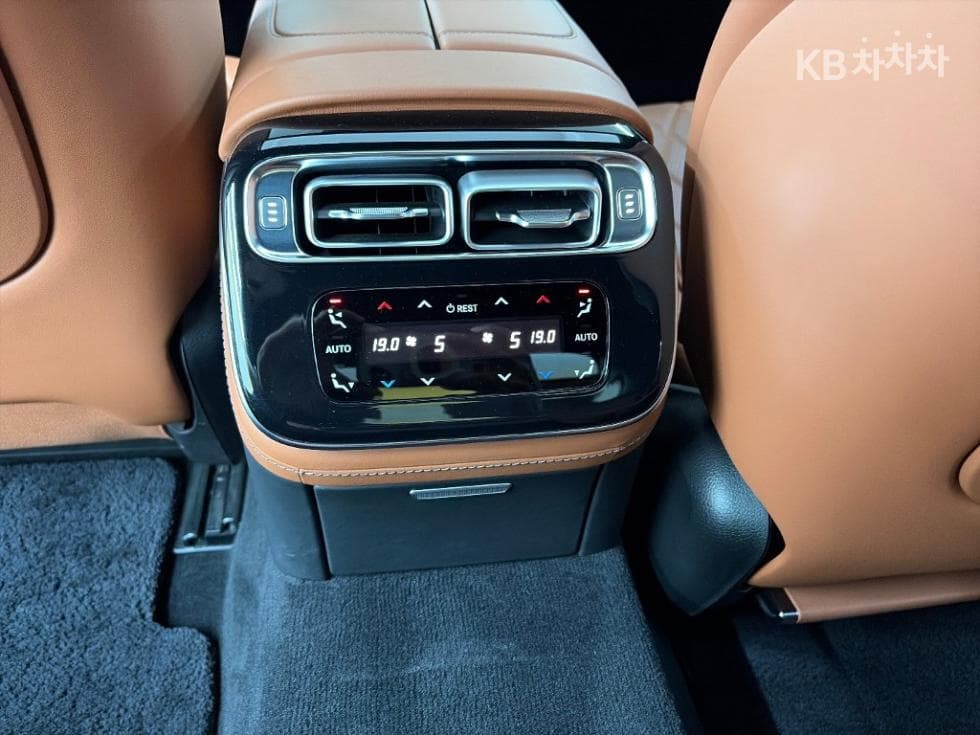 Mercedes-Benz S-Клас W223S580L 4Matic Стандартен - 14