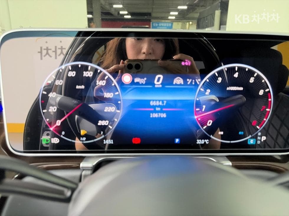 Mercedes-Benz S-Клас W223S580L 4Matic Стандартен - 6
