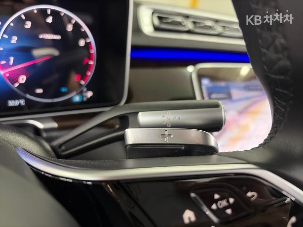Mercedes-Benz S-Клас W223S580L 4Matic Стандартен - 8