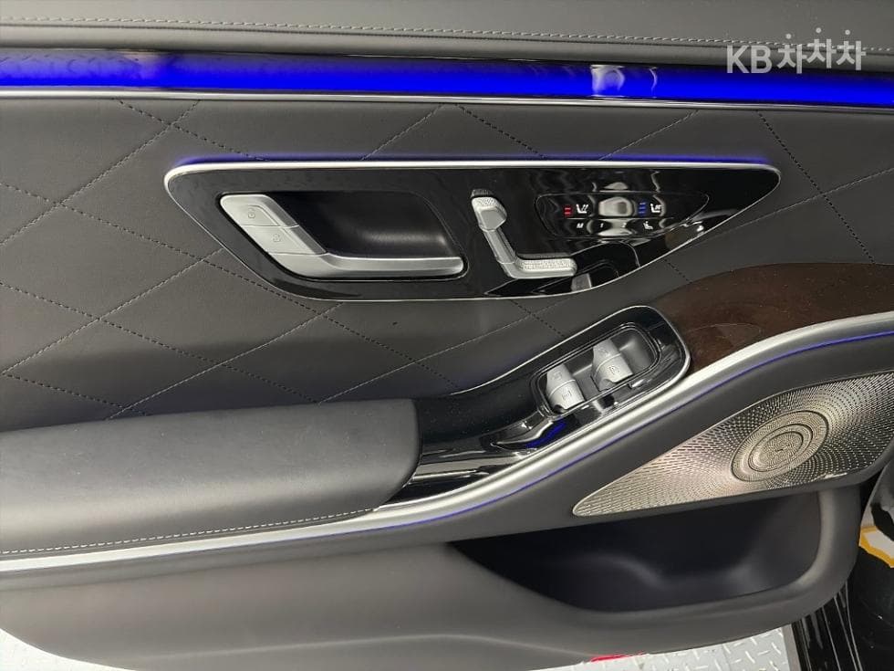 Mercedes-Benz S-Клас W223S580L 4Matic Стандартен - 13
