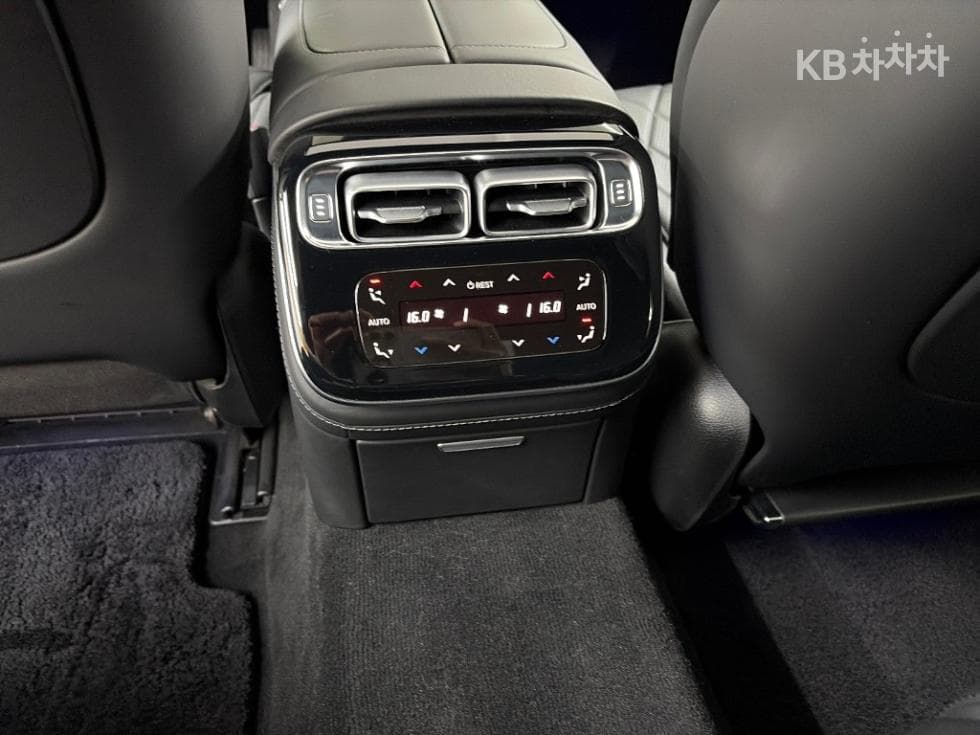 Mercedes-Benz S-Клас W223S580L 4Matic Стандартен - 14
